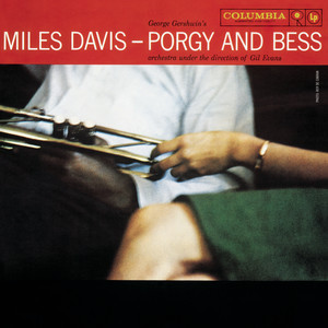 Porgy and Bess album