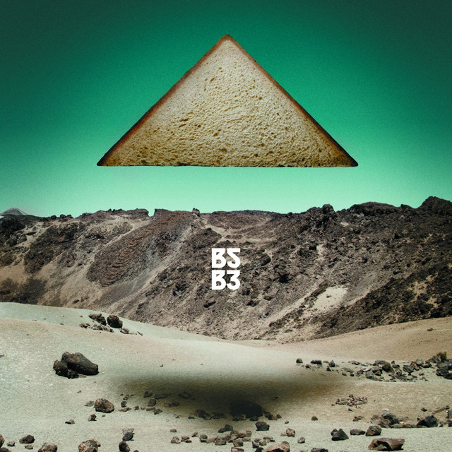 Bsb3 cover