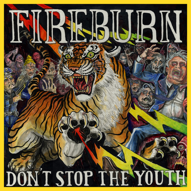 Fireburn Photo