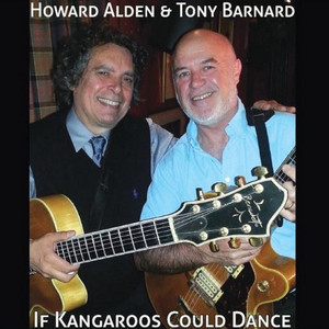 If Kangaroos Could Dance album