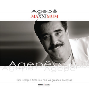 Maxximum - Agepê cover