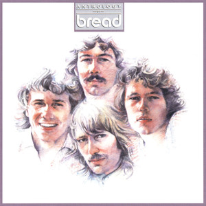 Anthology of Bread album