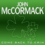 Come Back To Erin Albumcover