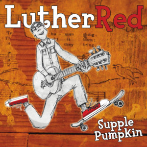 Supple Pumpkin Albumcover