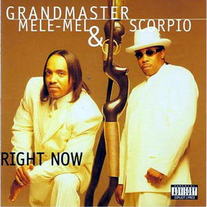 Right Now album