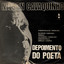 Depoimento do Poeta cover