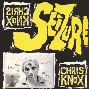 Seizure album