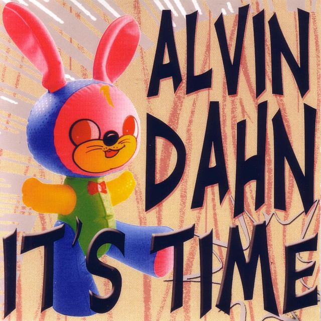 Alvin Dahn Photo