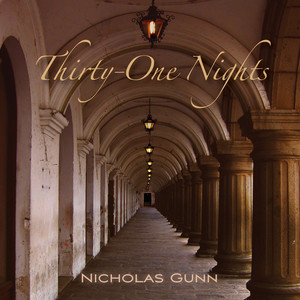 Thirty-One Nights cover