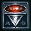 Voltage / AC cover
