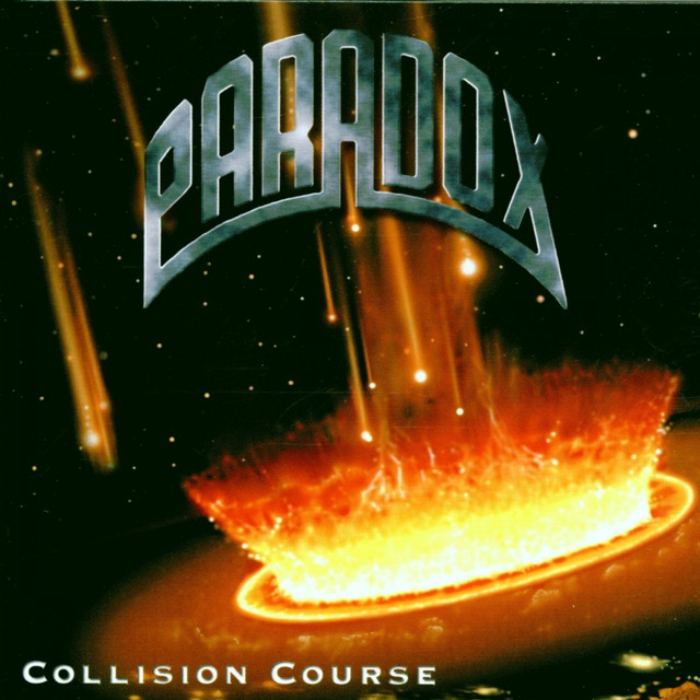 Collision Course cover