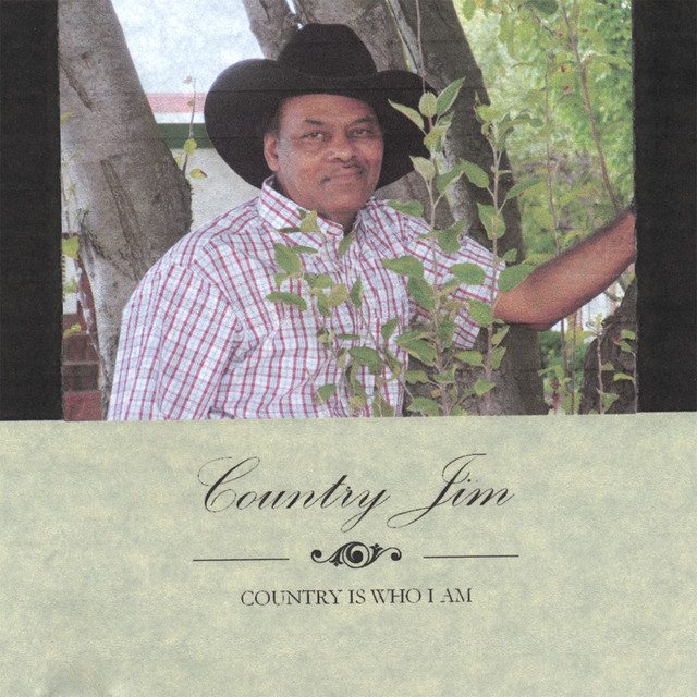 Country Jim Photo