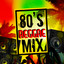 80's Reggae Mix cover