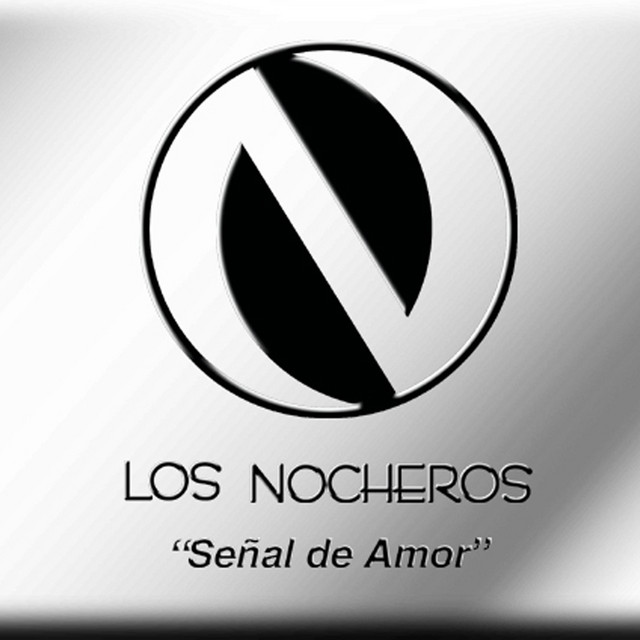 Señal De Amor cover
