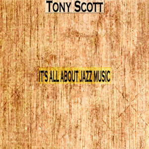 It's All About Jazz Music album