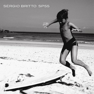 SP 55 Albumcover