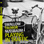 Playing in Traffic cover