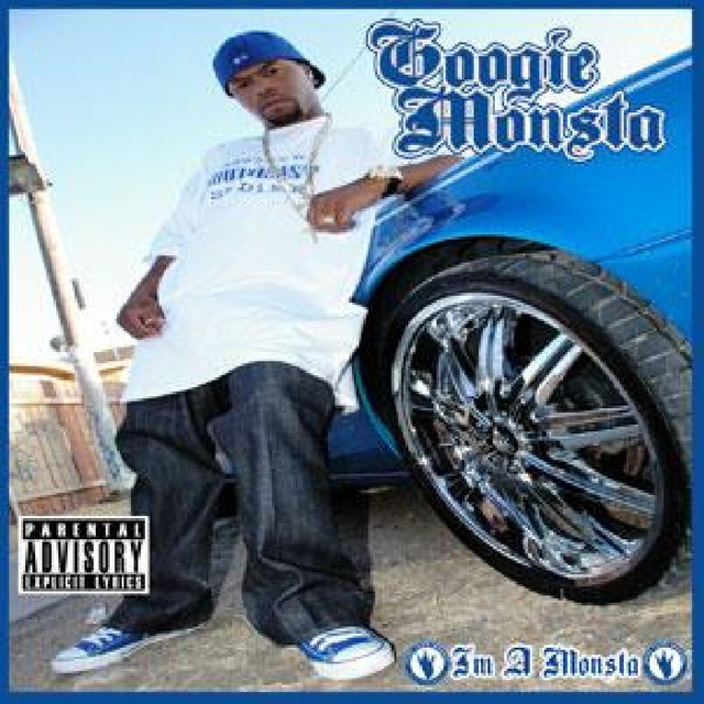 Googie Monsta Photo