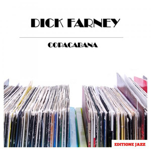 Copacabana album