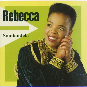 Somlandela Albumcover