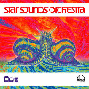 Ooz cover