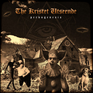 Pervogenesis cover