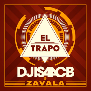 DJ Isaac B & Zavala
