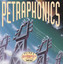 Petraphonics cover