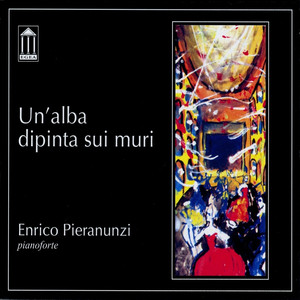 Un'alba dipinta sui muri album