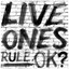 Rule, Ok? Albumcover