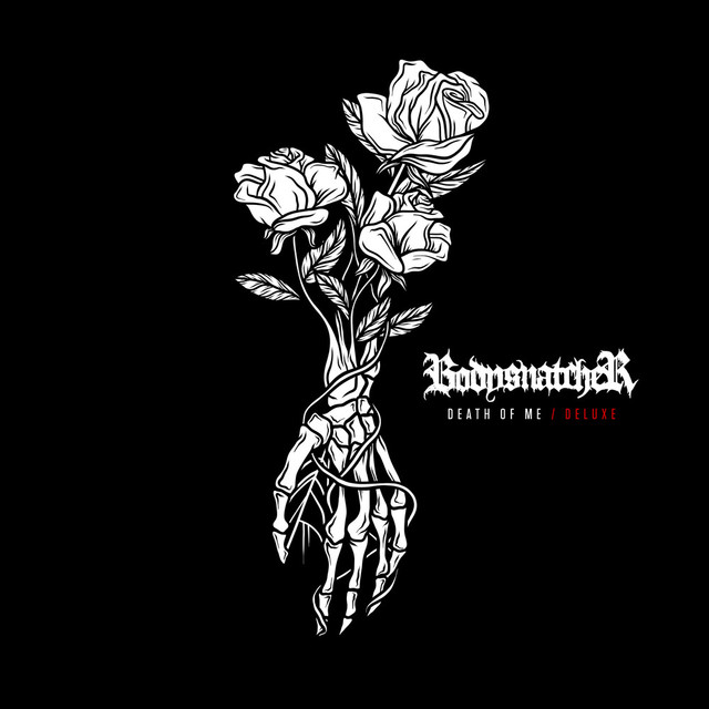 Death Of Me cover