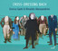 Cross-dressing Bach: Chamber Rarities & Alternative Versions cover