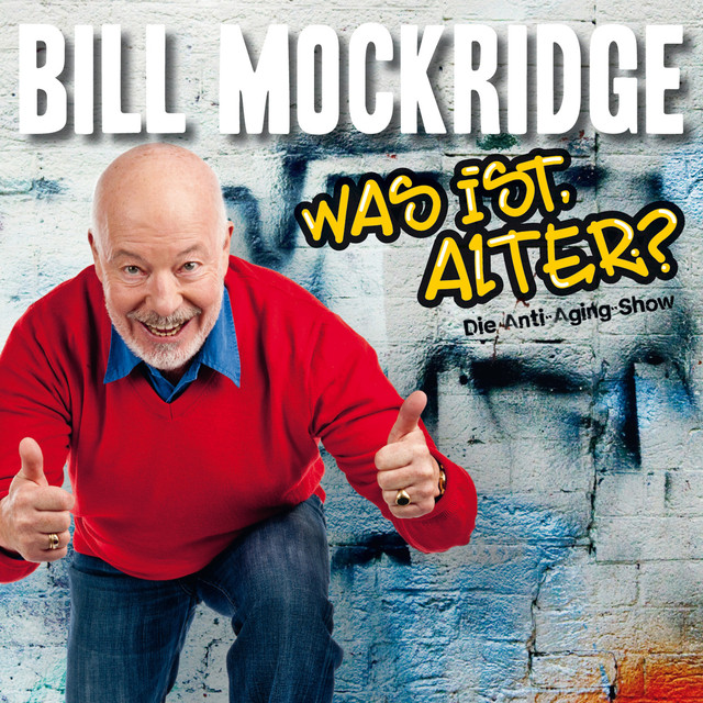 Bill Mockridge Photo