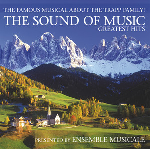 The Sound Of Music - Greatest Hits album