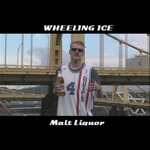 Wheeling Ice