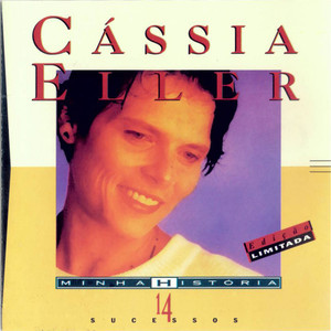 Minha História album