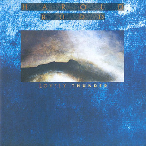 Lovely Thunder album
