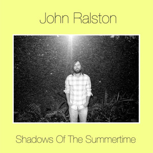 Shadows of the Summertime cover