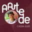 A Arte De Cássia Eller cover
