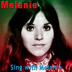 Sing with Melanie cover