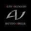 Battito Ribelle Albumcover