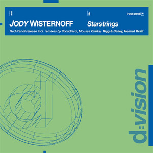 Starstrings cover