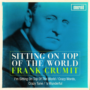 Sitting on Top of the World cover