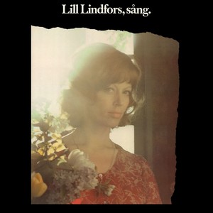 Sång Albumcover