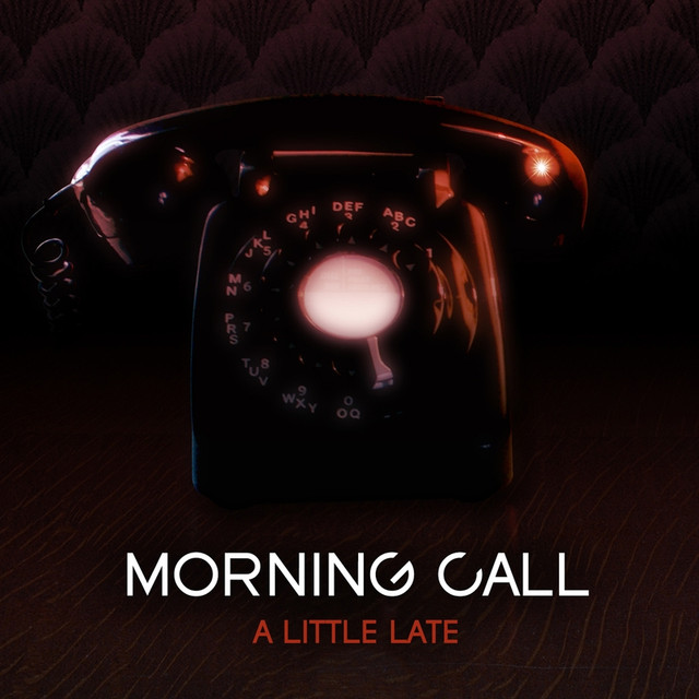 Morning Call Photo