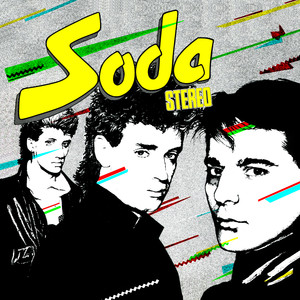 Soda Stereo album