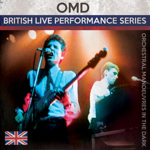 British Live Performance Series album