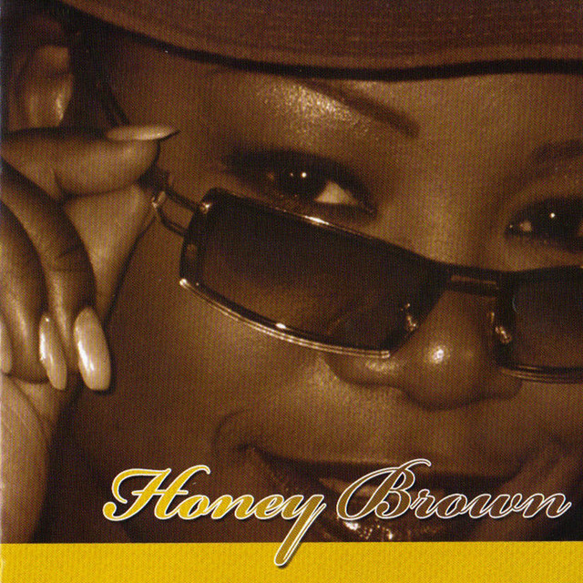 Honey Brown Photo