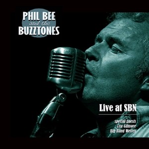 Phil Bee & the Buzztones