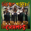 Look Mom No Head! cover
